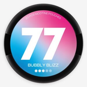 77 Bubbly Fizz