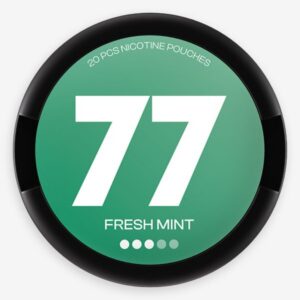 77 Fresh Mint Strong