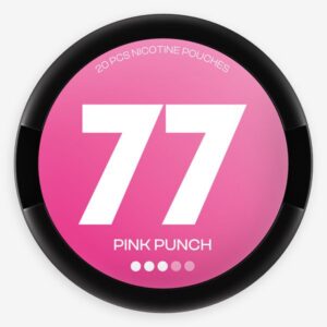 77 Pink Punch