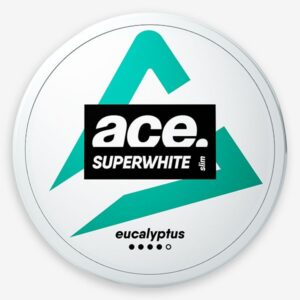 Ace Super White Eucalyptus