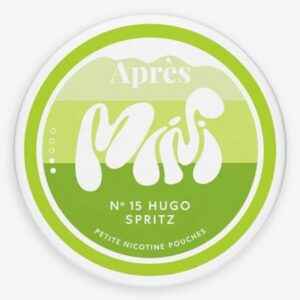 Après Hugo Spritz Mini