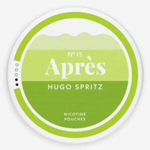 Après Hugo Spritz