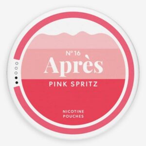 Après Pink Spritz