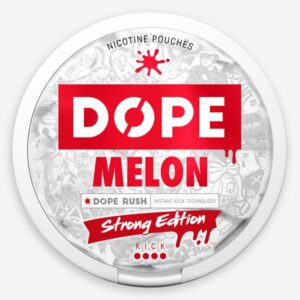 DOPE Melon Strong