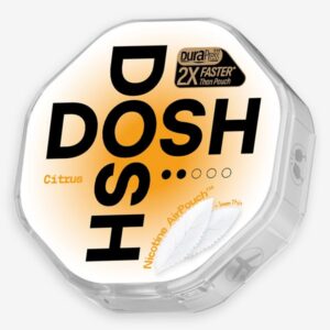 DOSH Citrus 6mg
