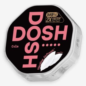 DOSH Cola 16mg
