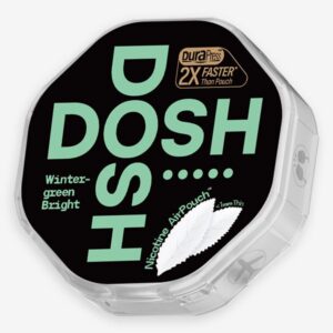 DOSH Wintergreen Bright 16mg