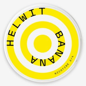 HELWIT Banana