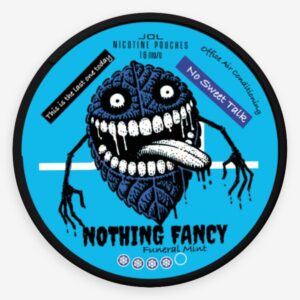 JOL Nothing Fancy Original Mint