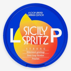 LOOP Sicily Spritz Strong