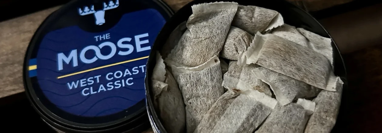 The Moose West Coast Classic Review