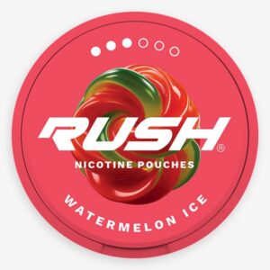 RUSH Watermelon Ice