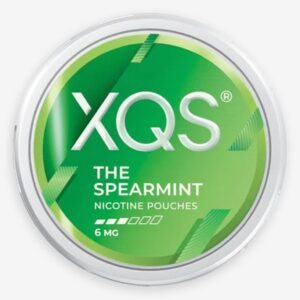 XQS The Spearmint