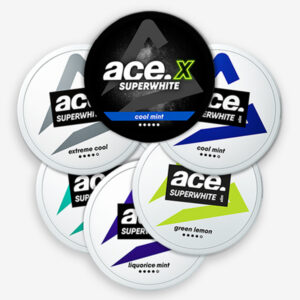 Ace Mixpack